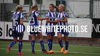 IFK GÖTEBORG-LJUNGSKILE SK 2N2A9983