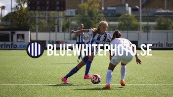 IFK GÖTEBORG-LÖDÖSE NYGÅRD IK 2N2A2403
