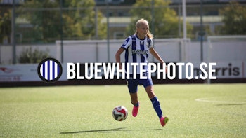 IFK GÖTEBORG-LÖDÖSE NYGÅRD IK 2N2A2396