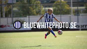IFK GÖTEBORG-LÖDÖSE NYGÅRD IK 2N2A2394