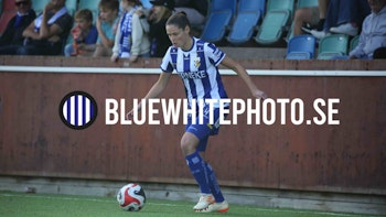 IFK GÖTEBORG-LÖDÖSE NYGÅRD IK 2N2A2344