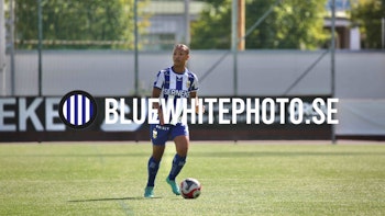IFK GÖTEBORG-LÖDÖSE NYGÅRD IK 2N2A2343