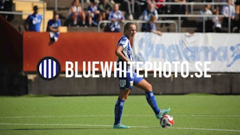 IFK GÖTEBORG-LÖDÖSE NYGÅRD IK 2N2A2340