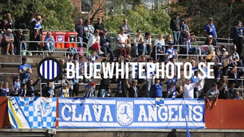 IFK GÖTEBORG-LÖDÖSE NYGÅRD IK 2N2A2331