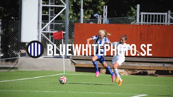 IFK GÖTEBORG-LÖDÖSE NYGÅRD IK 2N2A2325