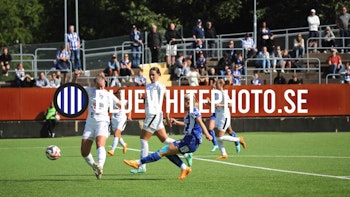 IFK GÖTEBORG-LÖDÖSE NYGÅRD IK 2N2A2317