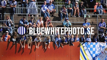 IFK GÖTEBORG-LÖDÖSE NYGÅRD IK 2N2A2311