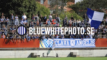 IFK GÖTEBORG-LÖDÖSE NYGÅRD IK 2N2A2309