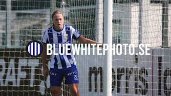 IFK GÖTEBORG-LÖDÖSE NYGÅRD IK 2N2A2251
