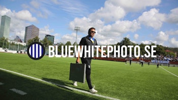 IFK GÖTEBORG-LÖDÖSE NYGÅRD IK F25A9809