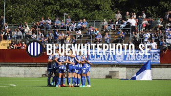 IFK GÖTEBORG-LÖDÖSE NYGÅRD IK 2N2A2244