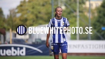 IFK GÖTEBORG-LÖDÖSE NYGÅRD IK 2N2A2221