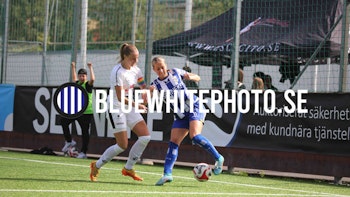IFK GÖTEBORG-LÖDÖSE NYGÅRD IK 2N2A2190