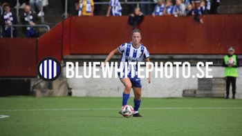 IFK GÖTEBORG-LÖDÖSE NYGÅRD IK 2N2A2189
