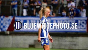 IFK GÖTEBORG-LÖDÖSE NYGÅRD IK 2N2A2176