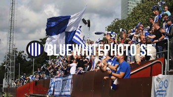 IFK GÖTEBORG-LÖDÖSE NYGÅRD IK 2N2A2151