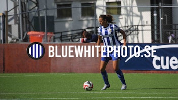 IFK GÖTEBORG-LÖDÖSE NYGÅRD IK 2N2A2159