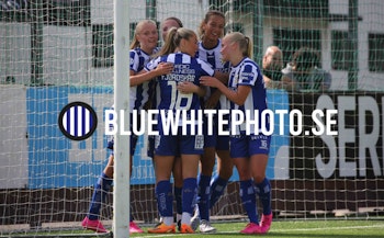 IFK GÖTEBORG-LÖDÖSE NYGÅRD IK 2N2A2132