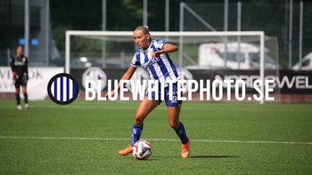 IFK GÖTEBORG-LÖDÖSE NYGÅRD IK 2N2A2110