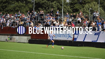 IFK GÖTEBORG-LÖDÖSE NYGÅRD IK 2N2A2082