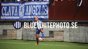 IFK GÖTEBORG-LÖDÖSE NYGÅRD IK 2N2A2075