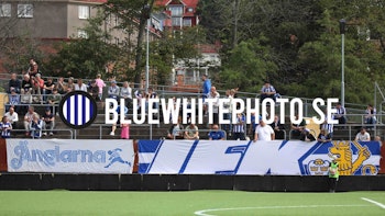 IFK GÖTEBORG-LÖDÖSE NYGÅRD IK 2N2A1938