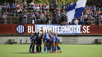 IFK GÖTEBORG-LÖDÖSE NYGÅRD IK 2N2A1901