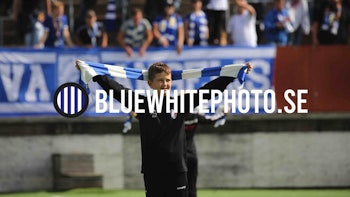 IFK GÖTEBORG-LÖDÖSE NYGÅRD IK 2N2A1894