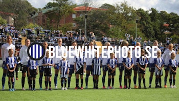 IFK GÖTEBORG-LÖDÖSE NYGÅRD IK 2N2A1893