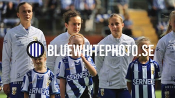 IFK GÖTEBORG-LÖDÖSE NYGÅRD IK 2N2A1892