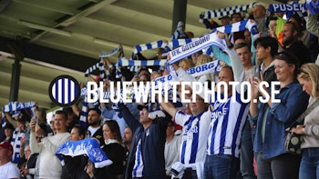 IFK GÖTEBORG-LÖDÖSE NYGÅRD IK 2N2A1883