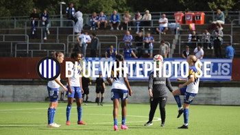 IFK GÖTEBORG-LÖDÖSE NYGÅRD IK 2N2A1866