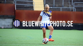 IFK GÖTEBORG-LÖDÖSE NYGÅRD IK 2N2A1863