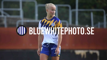 IFK GÖTEBORG-LÖDÖSE NYGÅRD IK 2N2A1861