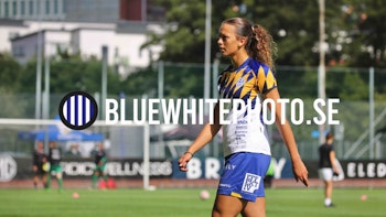 IFK GÖTEBORG-LÖDÖSE NYGÅRD IK 2N2A1854