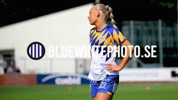 IFK GÖTEBORG-LÖDÖSE NYGÅRD IK 2N2A1837