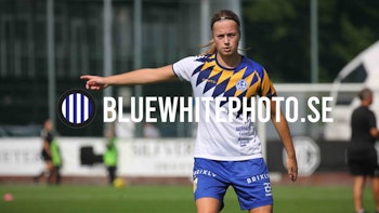 IFK GÖTEBORG-LÖDÖSE NYGÅRD IK 2N2A1836