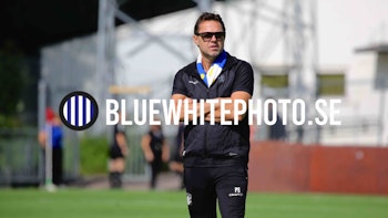IFK GÖTEBORG-LÖDÖSE NYGÅRD IK 2N2A1828