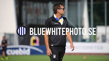 IFK GÖTEBORG-LÖDÖSE NYGÅRD IK 2N2A1825