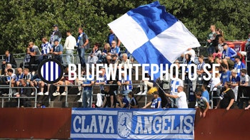 IFK GÖTEBORG-LÖDÖSE NYGÅRD IK 2N2A2004