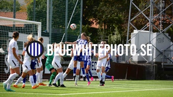 IFK GÖTEBORG-LÖDÖSE NYGÅRD IK 2N2A2118