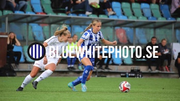 IFK GÖTEBORG-LÖDÖSE NYGÅRD IK 2N2A2040