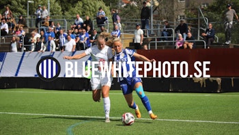 IFK GÖTEBORG-LÖDÖSE NYGÅRD IK 2N2A2094