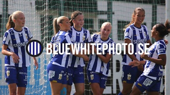 IFK GÖTEBORG-LÖDÖSE NYGÅRD IK 2N2A2136