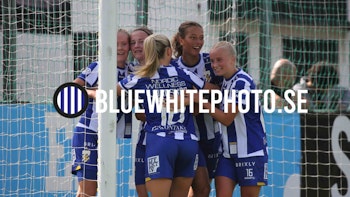 IFK GÖTEBORG-LÖDÖSE NYGÅRD IK 2N2A2131