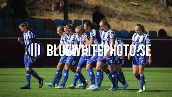 IFK GÖTEBORG-MALMÖ FF F25A6031