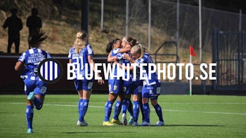 IFK GÖTEBORG-MALMÖ FF F25A6021