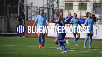 IFK GÖTEBORG-MALMÖ FF F25A6012