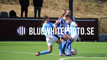 IFK GÖTEBORG-MALMÖ FF F25A5963