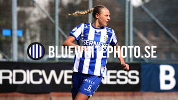 IFK GÖTEBORG-MALMÖ FF F25A5956